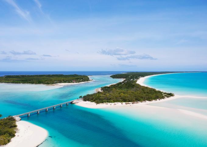 Egzotyczne wakacje na najpiękniejszych wyspach Nowej Kaledonii